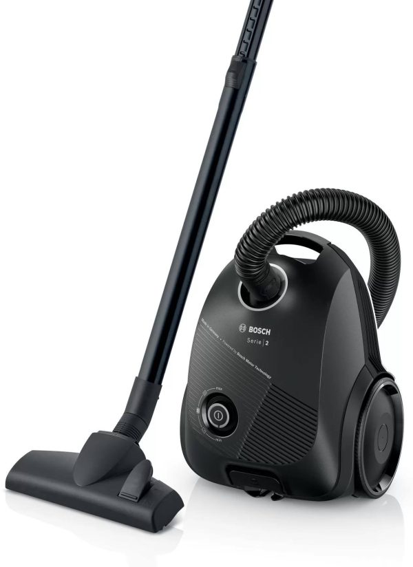 جارو برقی بوش مدل BOSCH BGBS2BA1P